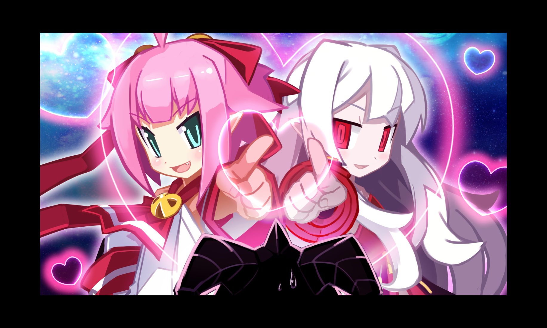 Animated Blowjob Toddlercon - Mugen Souls coming to PC via Steam - Gematsu