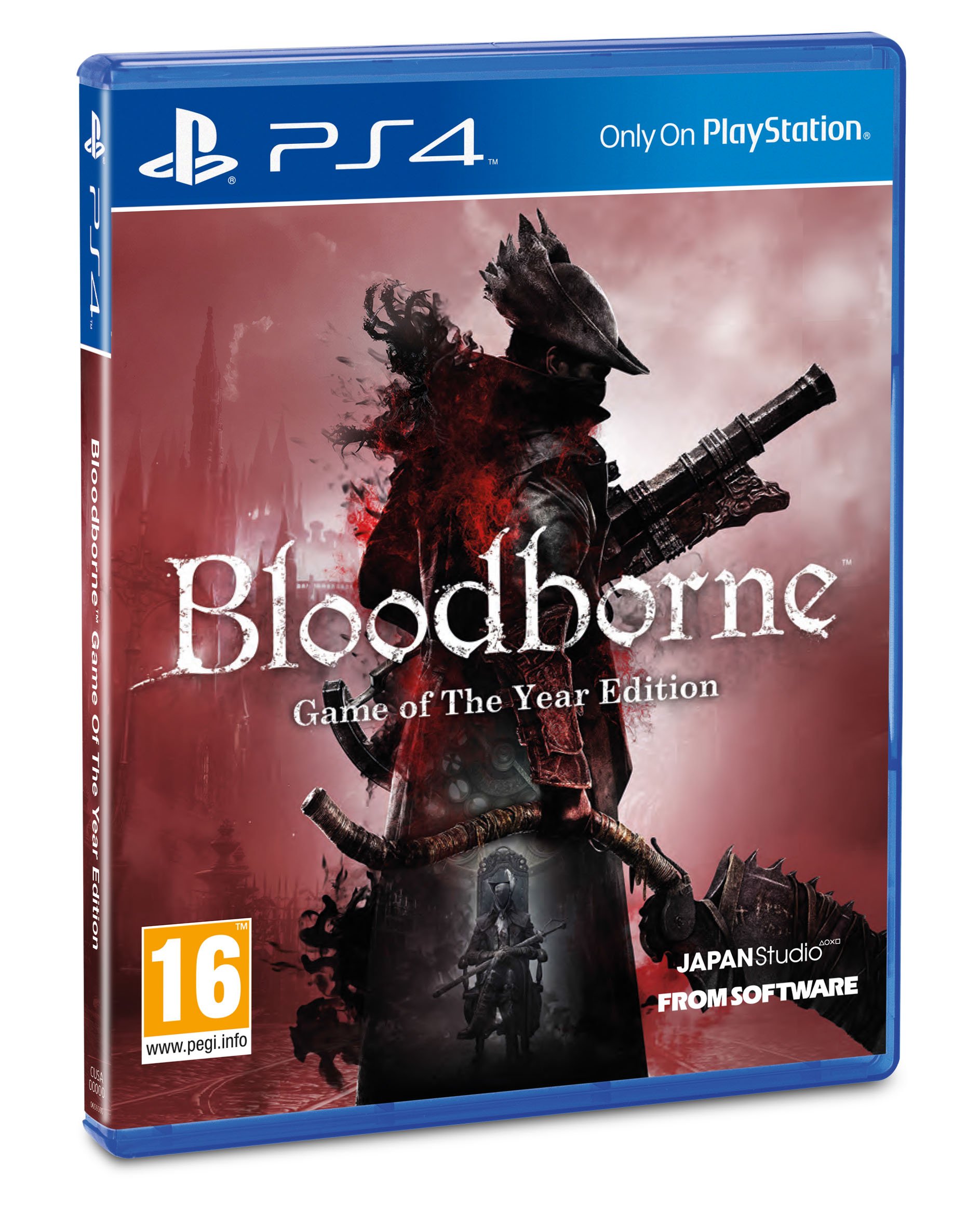 Bloodborne has NOT been announced for PC as of December 2023