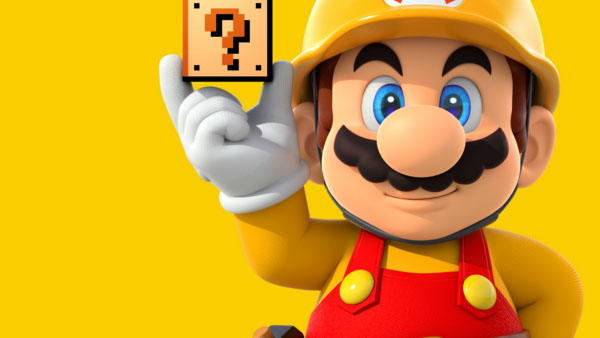 September 2015 NPD: PS4 leads, Super Mario Maker sells 445,000 - Gematsu