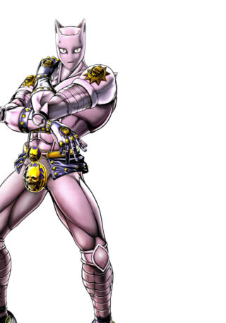 User blog:SomeWato/Mastered Killer Queen, Stands Awakening Wiki