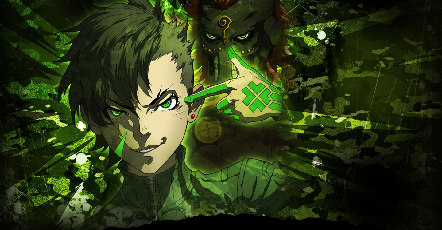 Shin Megami Tensei IV: Final Official Website Opened, Screenshots - Gematsu