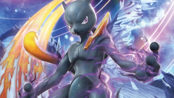 Pokken Tournament For Wii U Launches March 18 In Japan