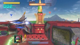 Cancelled Star Fox Wii U Game Had Expansive Multiplayer, Inspired By TF2