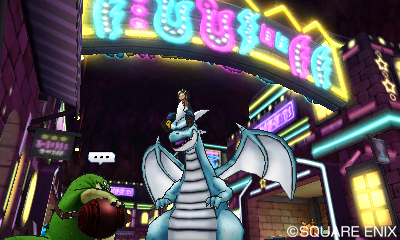 Dragon Quest Monsters: Joker 3