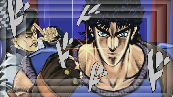 JoJo's Bizarre Adventure: Eyes of Heaven 'Chapter 8' trailer - Gematsu