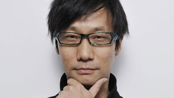 Hideo Kojima interested in Silent Hill on FOX Engine - Gematsu