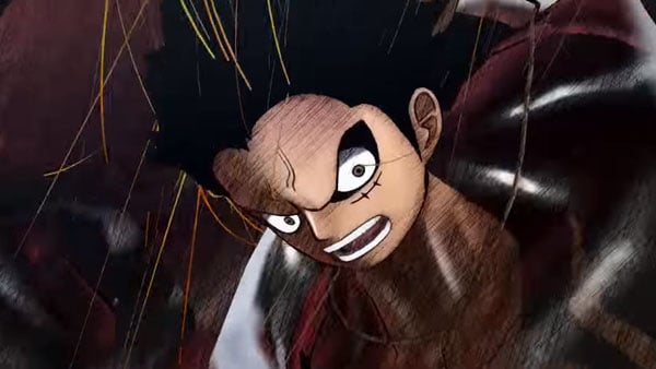 One Piece: Burning Blood five-minute trailer - Gematsu