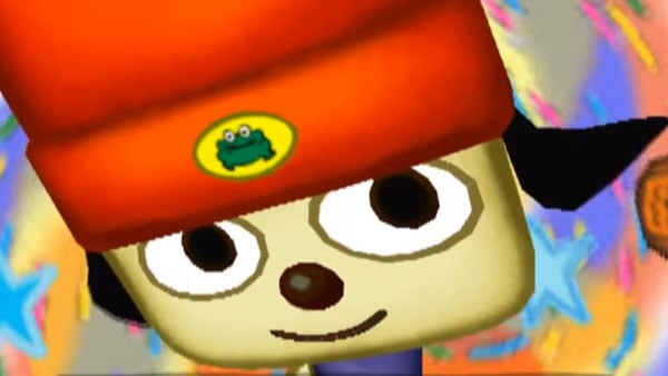 Parappa The Rapper 2 Is Coming to PS4 - IGN
