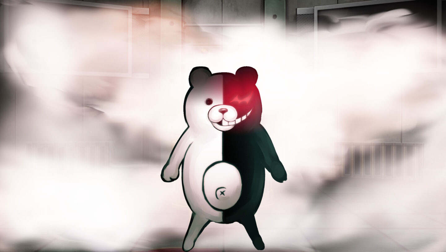 Spike Chunsoft teases Danganronpa Steam release - Gematsu