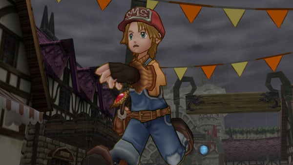 dark cloud 2 pc game