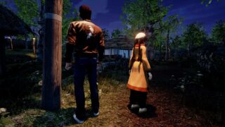 Shenmue III