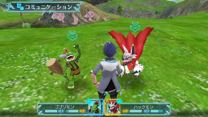 Digimon World Next Order: veja gameplay e requisitos do jogo no PC