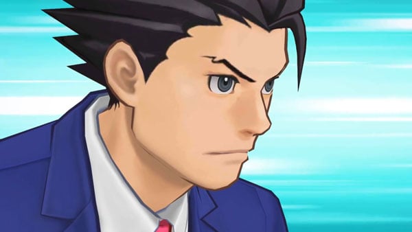 Phoenix Wright: Ace Attorney Trilogy Walkthrough Gameplay Part 1 - No  Commentary (PC Remastered) 