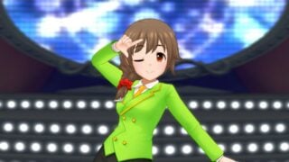 April Fools' Day 2016: Imas: Cinderella Girls Starlight Stage