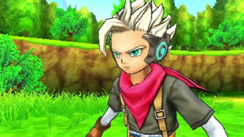 Dragon Quest Monsters: Joker 3 second trailer - Gematsu