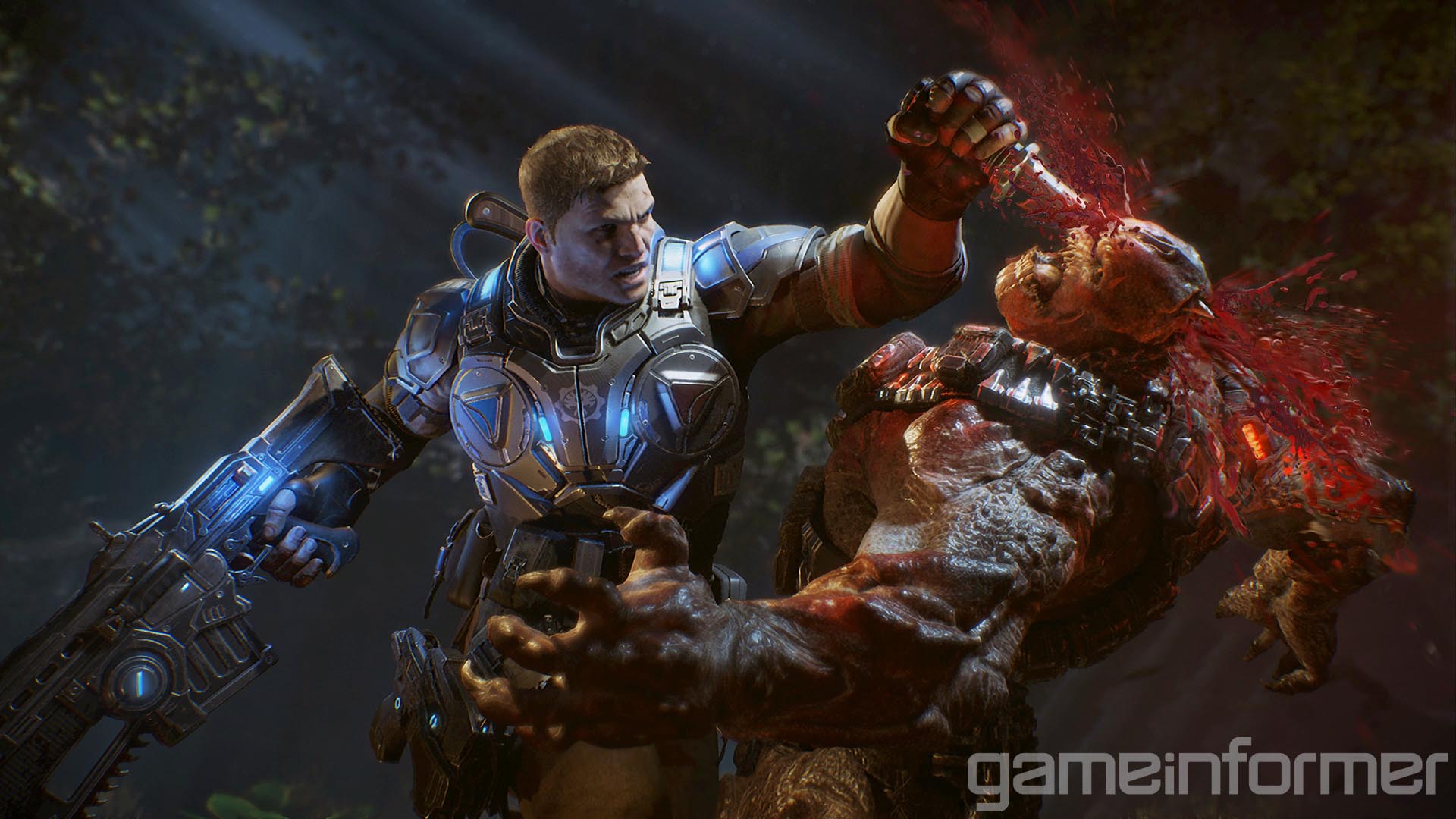 You Can Take Your God Of War Save From PS4 To PS5 - Game Informer