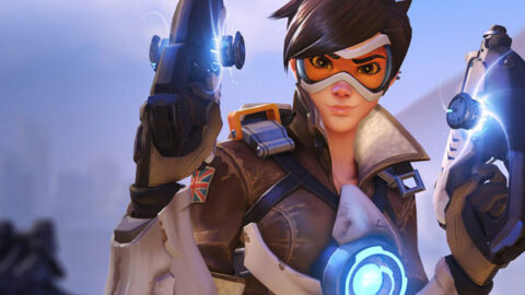 Overwatch launches May 24 - Gematsu