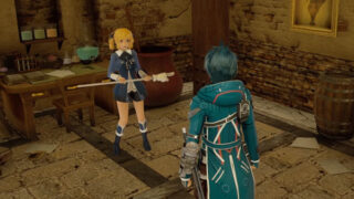 Star Ocean 5 Private Actions And Welch System Introduction Videos Gematsu