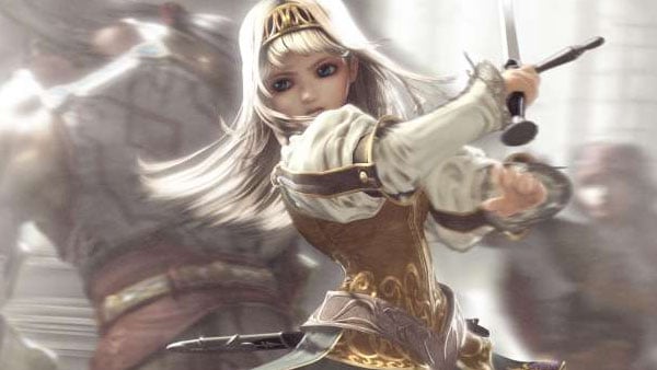 valkyrie profile silmeria ps4