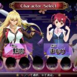 Valkyrie Drive: Mermaid Characters Join Valkyrie Drive: Bhikkhuni -  Siliconera