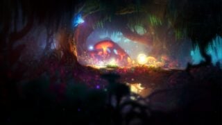 Ori and the Blind Forest: Definitive Edition coming to Switch on September  27 - Gematsu