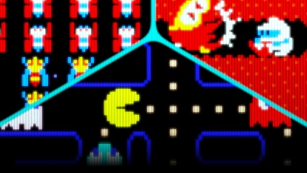 ms pac man for ps4