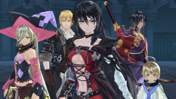 Tales of Berseria - Game Discussion Thread