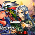 Grand Kingdom Preview - Get A Look At The Character Classes In The