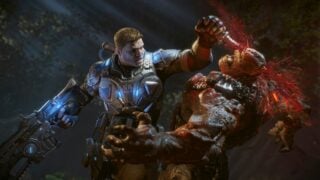 Gears of War 4 launches four days early for collector's edition buyers