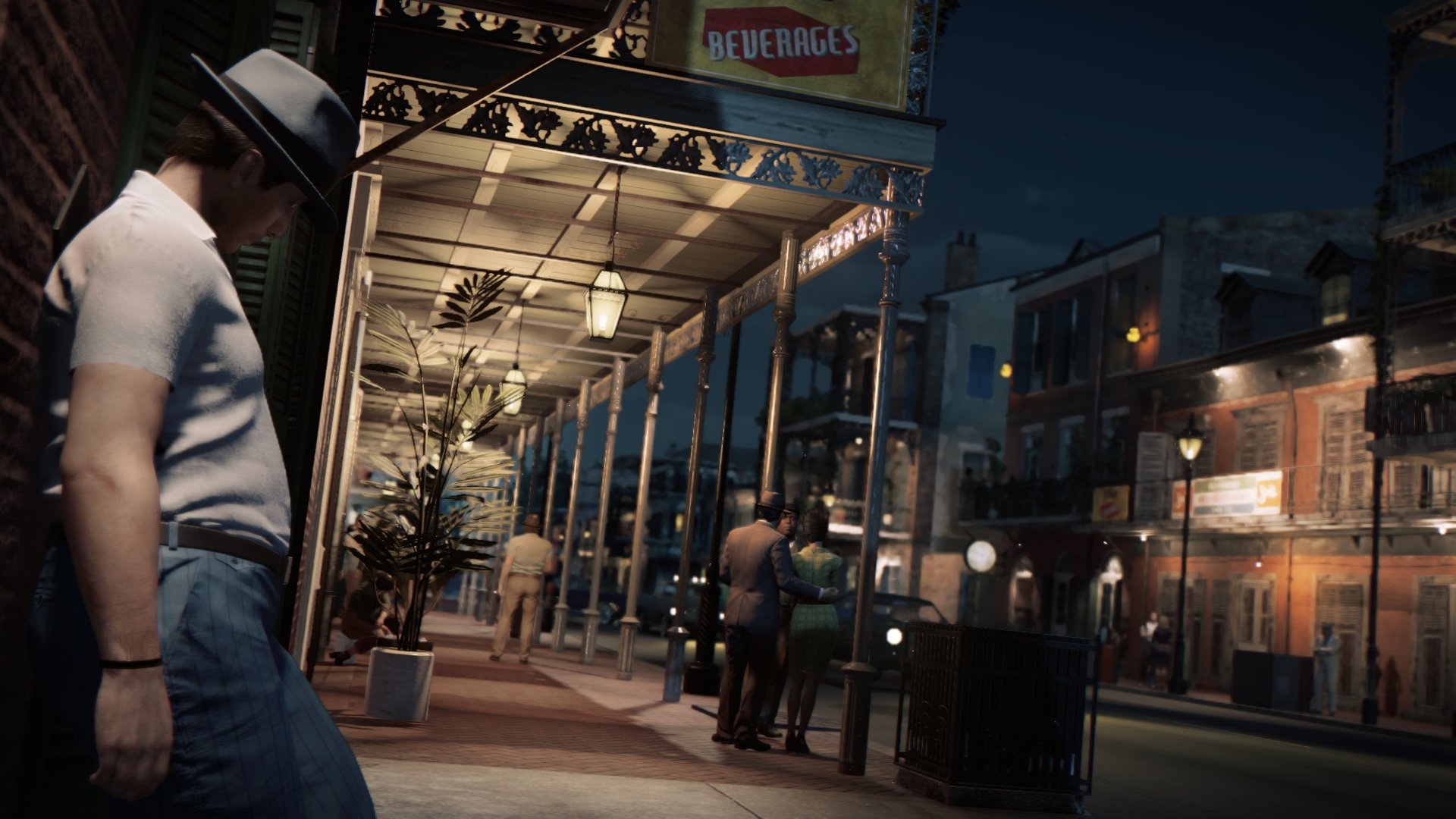 UPDATE - October 7 is the Official Date] Mafia III Allegedly Releasing in  October, New Story Trailer Coming Tomorrow