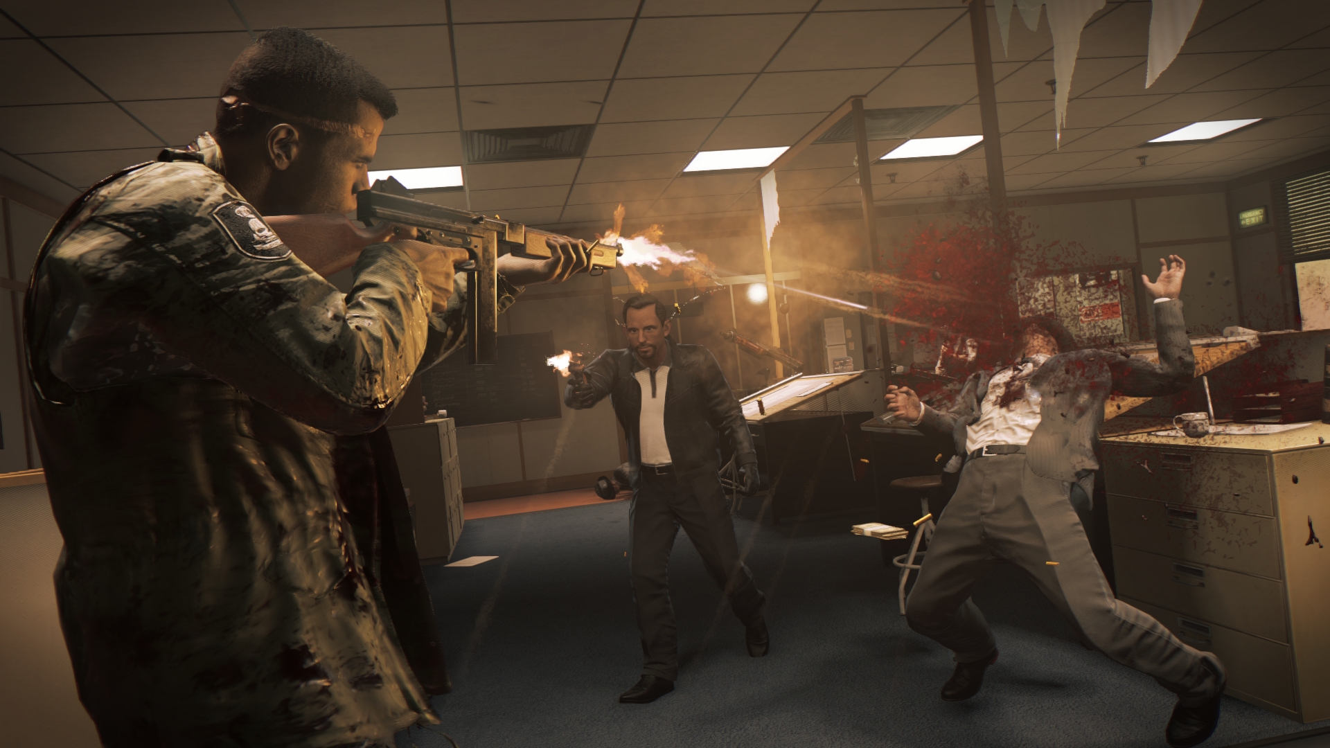 UPDATE - October 7 is the Official Date] Mafia III Allegedly Releasing in  October, New Story Trailer Coming Tomorrow