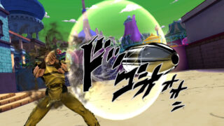 JoJo's Bizarre Adventure: Eyes of Heaven launches June 28 in the Americas -  Gematsu