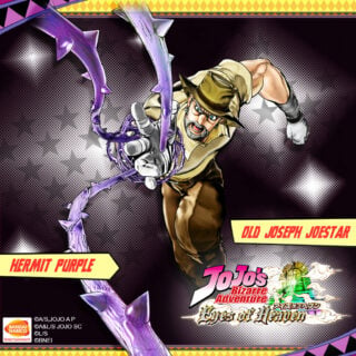 JoJo's Bizarre Adventure: Eyes of Heaven launches June 28 in the Americas -  Gematsu