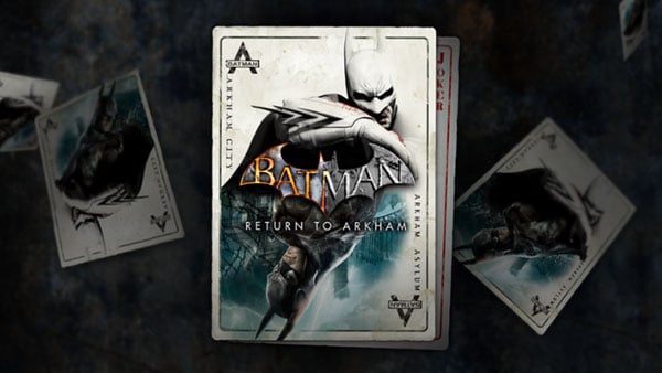 Batman: Return to Arkham - Metacritic