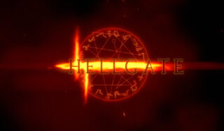 Hellgate VR