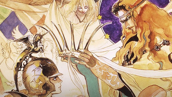 Square Enix Working On Romancing Saga 2 Ps Vita English Release Gematsu