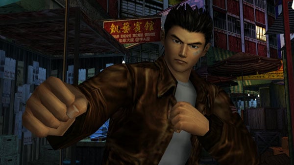 Sega “investigating” Shenmue I and II remasters - Gematsu