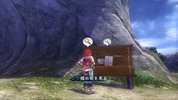 Ys VIII details Dina, Kuina, and Drifting Village Quests 
