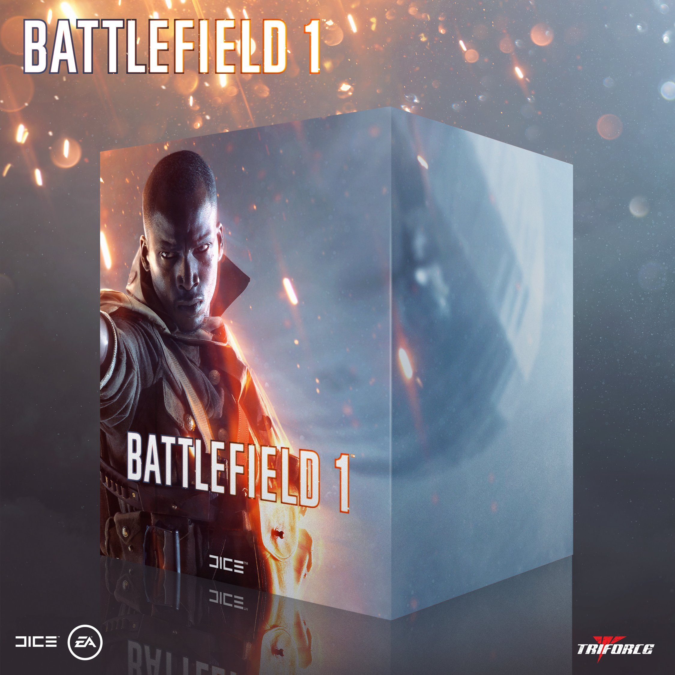 Battlefield 1 - Award Winning FPS by EA and DICE - Official Site