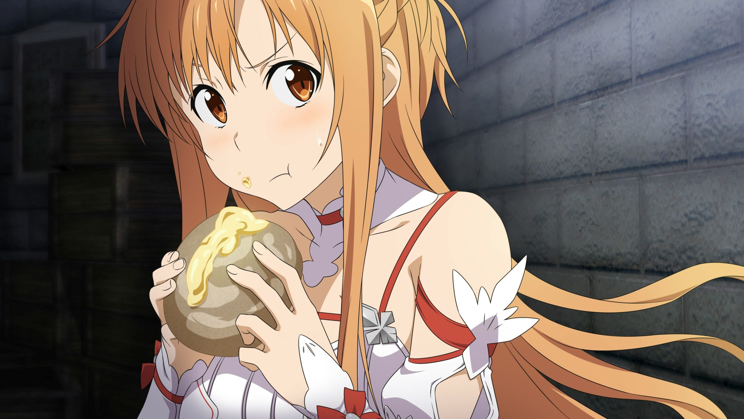 Sword Art Online: Hollow Realization Image by Aquria #2165705