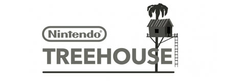 E3 2016 Schedule: Nintendo Treehouse