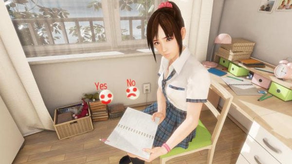 Download One Room VR - Uniform Edition for Android - One Room VR - Uniform  Edition APK Download 