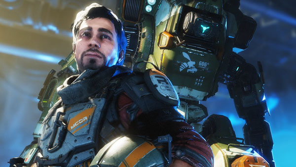 Titanfall 2 release date leaked, single-player campaign confirmed