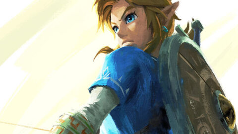 The Legend of Zelda: Breath of the Wild first details, gameplay, and ...