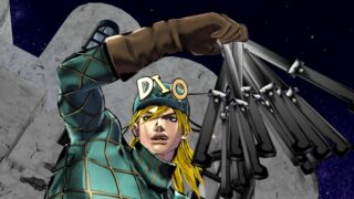 JoJo's Bizarre Adventure: Eyes of Heaven 'Chapter 8' trailer - Gematsu