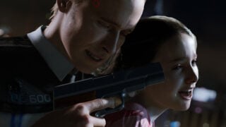 Detroit: Become Human - E3 2016 Trailer