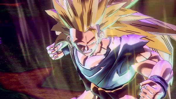 Dragon Ball Xenoverse 2 - Official Free Update Launch Trailer - IGN