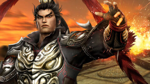 Nexon Korea announces Dynasty Warriors smartphone game - Gematsu