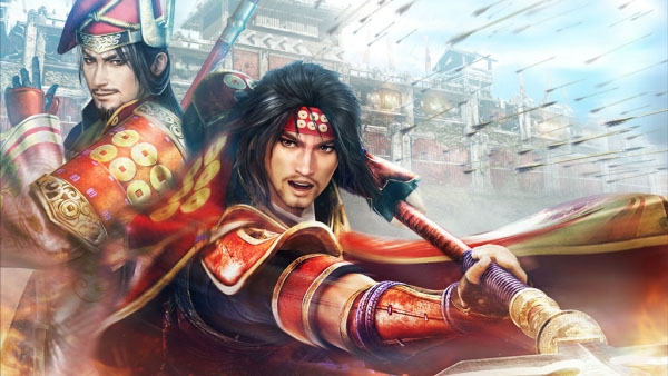 Samurai Warriors Sanada Maru First Details Screenshots Gematsu