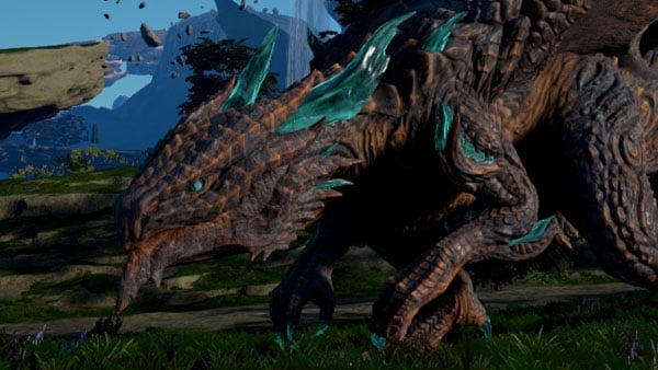 scalebound xbox series x